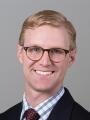 Photo: Dr. Trevor Smith, MD