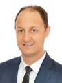 Photo: Dr. Igor Elman, DO