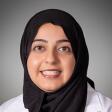 Photo: Dr. Madiha Sajid, MD