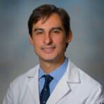 Dr. Alejandro Delgado, MD