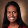 Photo: Dr. Yaa Kumah-Crystal, MD