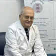 Photo: Dr. Real Martin, MD