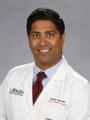 Photo: Dr. Devinder Singh, MD