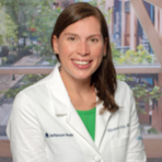 Dr. Elizabeth Daly, MD