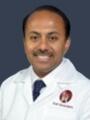 Photo: Dr. Vinod Abraham, MD