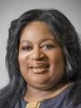Photo: Dr. Mallory McClure, MD