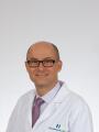 Photo: Dr. Dusan Knezevic, MD