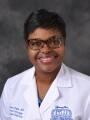 Photo: Dr. Dionne Blyden, MD