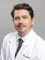 Photo: Dr. Tobin Crow, DO