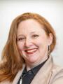 Photo: Dr. Robin Allen, MD
