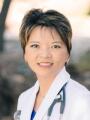 Photo: Dr. Joy Liu, DO