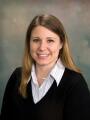 Photo: Dr. Rachel Callis-Wolfe, MD