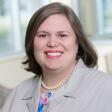 Photo: Dr. Lauren Ghee, MD