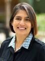Photo: Dr. Madhulika Varma, MD
