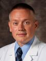 Photo: Dr. John Yokitis, DO