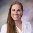 Photo: Dr. Cristina Sanders, DO