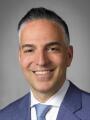 Photo: Dr. Marco Palmieri, DO
