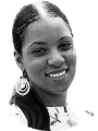 Photo: Simone Cruzet McCullom, LMSW