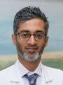 Dr. Isaac George, MD