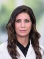 Photo: Dr. Nicole Yeshtokin, DO