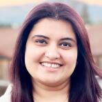 Radhika Bajaria, LMFT