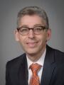 Photo: Dr. Zinoviy Abelev, MD