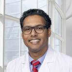 Dr. Kerwin Cumberbatch, MD