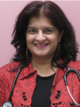 Photo: Dr. Sumedha Dalvi, MD