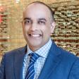 Photo: Dr. Rohan Ramakrishna, MD