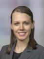 Photo: Dr. Ashley Notartomaso, MD