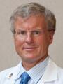 Photo: Dr. David Lyons, MD