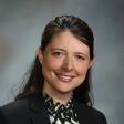 Photo: Dr. Andrea Eickenbrock, MD