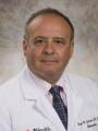 Photo: Dr. Sergio Guerreiro, AuD