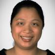 Photo: Dr. Jocelyn Serrano, MD