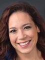 Photo: Dr. Maria Loerzel, MD