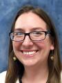 Photo: Dr. Audrey Bellant, DO
