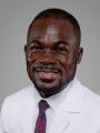 Photo: Dr. Philip Oppong-Twene, MD