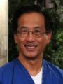 Photo: Dr. Willard Wong, MD