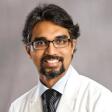 Photo: Dr. Harsha Shanthaveerappa, MD