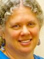 Photo: Dr. Sharon Ruggiero, MD