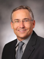 Photo: Dr. Robert Riley, MD