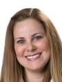 Photo: Dr. Amanda Vaughan, MD