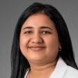 Photo: Dr. Sanjeeda Jabeen, MD