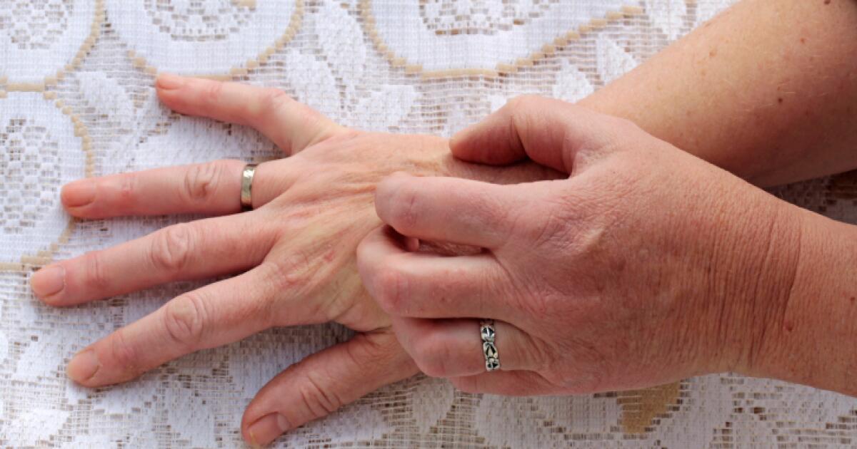 7 Health Conditions That Affect The Skin 7 Health Conditions That Affect The Skin