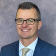 Photo: Dr. Zachary Smith, DO