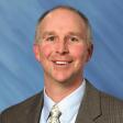 Photo: Dr. John Bruns, MD