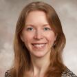 Photo: Dr. Alice Shallcross, MD