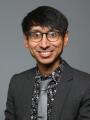 Photo: Dr. Jason Parikh, MD