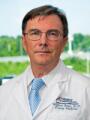 Photo: Dr. William Bruce, MD