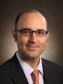 Photo: Dr. James Ogilvie, MD